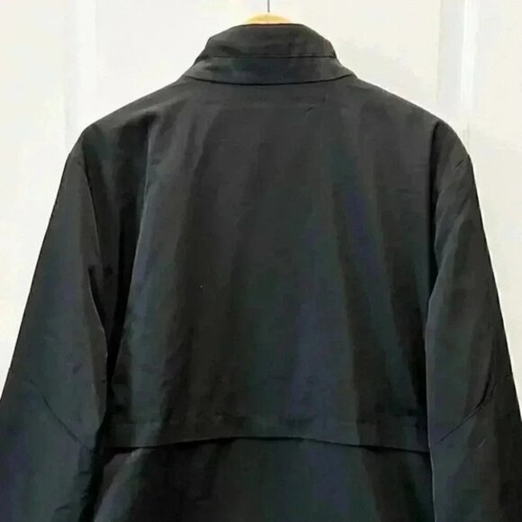 BMW M3 Men's Softshell Performance Jacket Black Size 2XL - Picture 11 of 15
